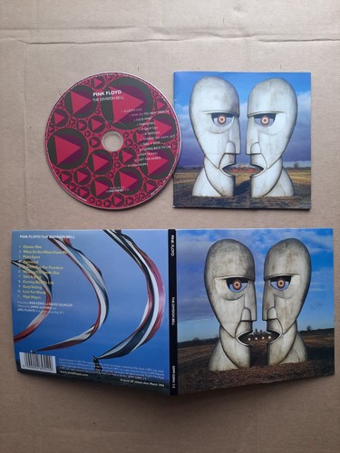 Pink floyd the - floyd,
