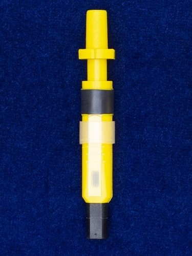 Bagpipes bass drone - drone, reed