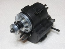 KYOSHO Giga Crusher Cambio QRC