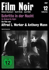 Schritte in der Nacht - Film