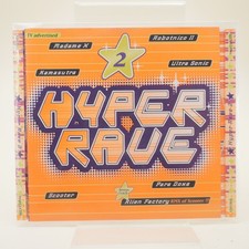 Various - Hyper Rave 2