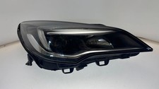 Faro proiettore opel astra - , k