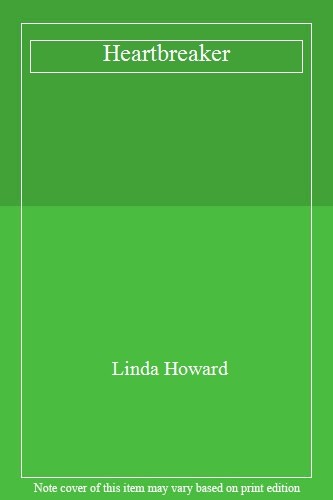 Heartbreaker linda howard - heartbreaker,linda,