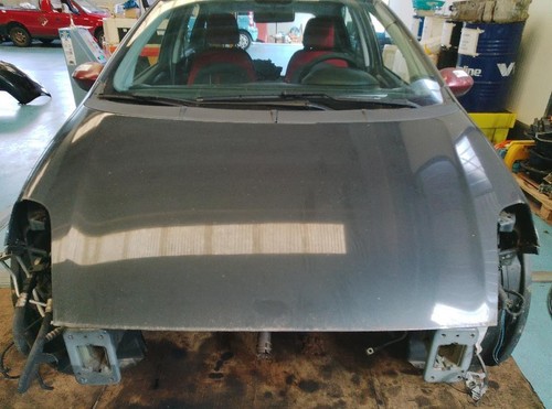 Cofano anteriore per fiat - cofano,