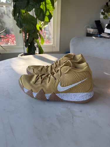 Taglia nike kyrie 4 - taglia,