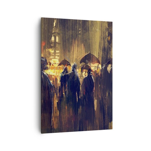 Quadro tela 70x100cm - su,