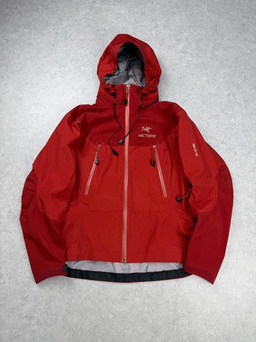 Vintage arcteryx theta - vintage,