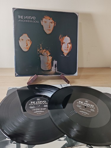The verve northern - the, –