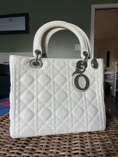 Borsa a mano Lady Dior MA-1927