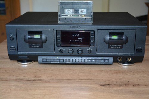 Philips 940 doppio - fc,