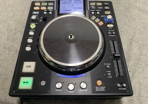 Denon hs5500 lettore - denon,