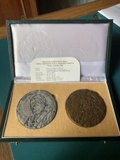 Medaglie Commemorative