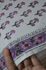 7 iarde nuovo blocco a mano