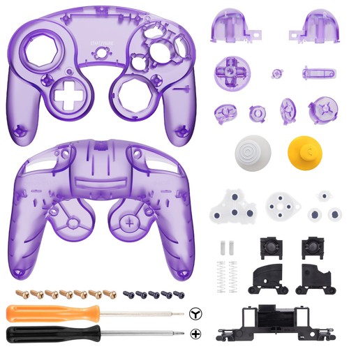 Guscio ricambio controller - di,