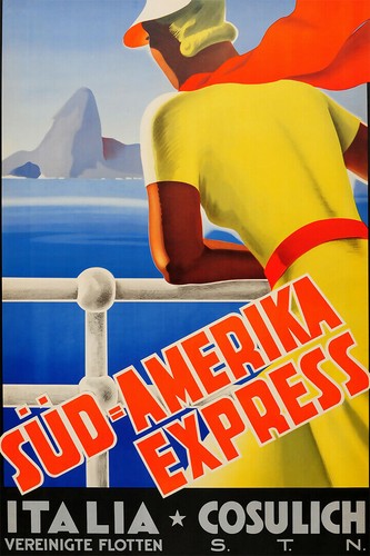 366752 sud america express - sud,