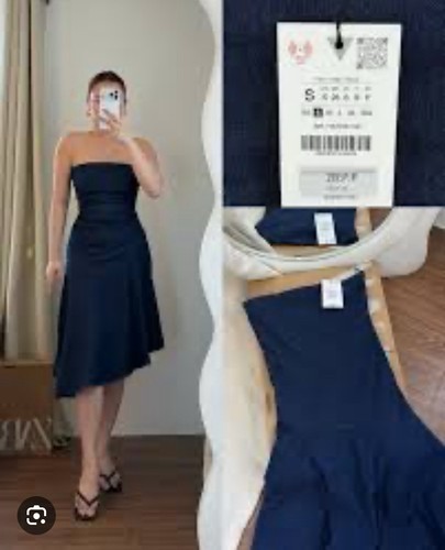 Zara trf abito - zara,