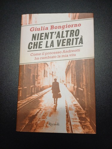 Libro nient altro che - nient'altro, la