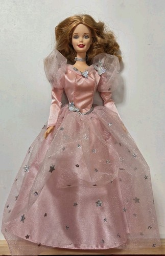 Barbie mago glinda - barbie, oz