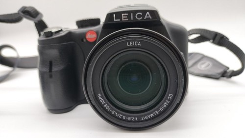 Leica lux3 fotocamera - v-lux3,
