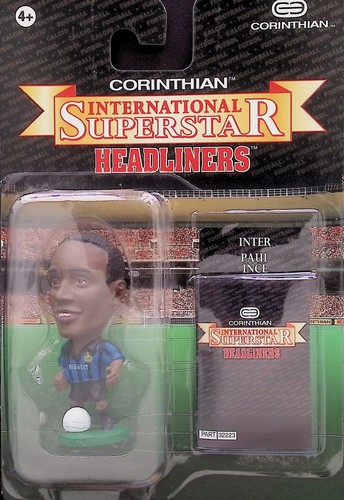 Corinthian headliner football - corinthian,