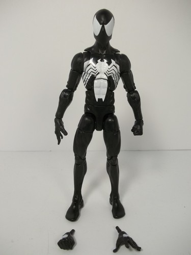 Marvel legends simbionte - marvel,