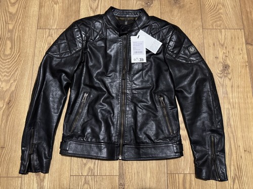 Nuovissima giacca belstaff - nuovissima,