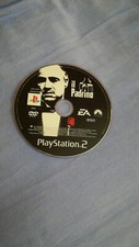 Il Padrino-Ps2-Play Station
