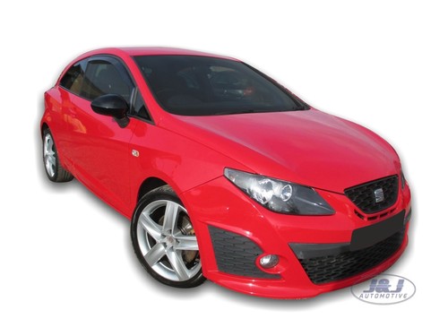 Deflettori aria per seat ibiza - aria,