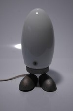 Rara lampada da tavolo vintage