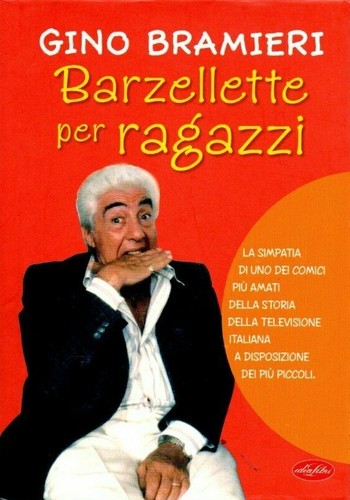 Barzellette per ragazzi g - ragazzi,