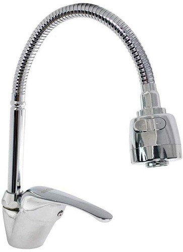 Miscelatore rubinetto - miscelatore,