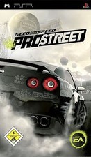 Need for Speed: Pro Street di
