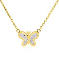 Collana Ragazza Gioiello