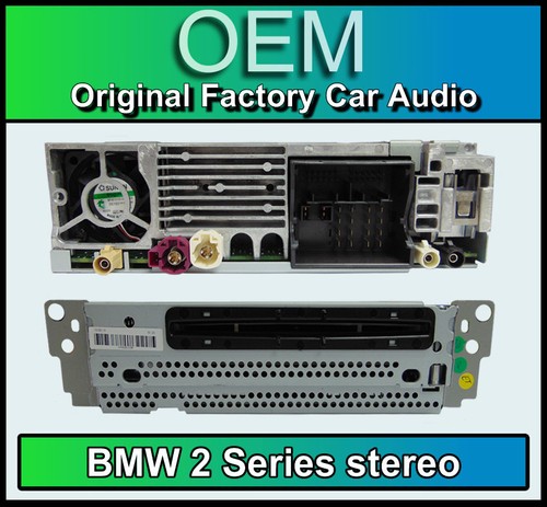 Bmw serie lettore stereo - lettore, cd