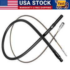 Per Foredom Flexshaft 39" Set