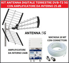 Antenna Tv Esterna Digitale