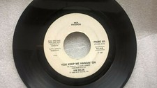  45 Giri 72 J.B. BEE GEES You