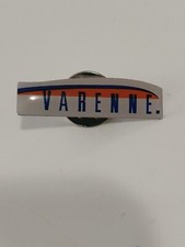 Pins VARENNE vintage famoso