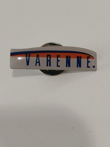 Pins varenne vintage - pins,