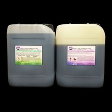 Resina per colata plastica