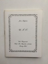 Jean LEPPIEN " U.F.O. " E.O