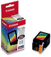Originale Canon Cartucce