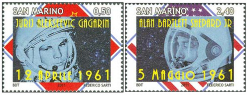 2011 san marino primi - san, uomini