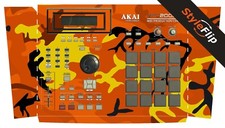 Akai MPC-2000XL Skin |