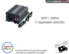 Inverter Soft Start 150W Input
