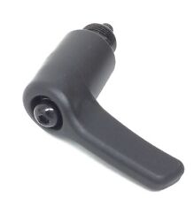 Maniglia regolazione bici