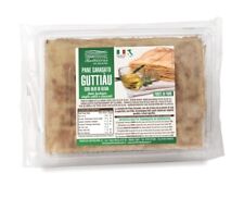 Pane Carasau Guttiau -