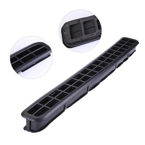 Ventola scarico hard top
