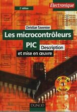 Les microcontrôleurs pic 
