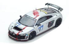 Modellino auto scala 1:43
